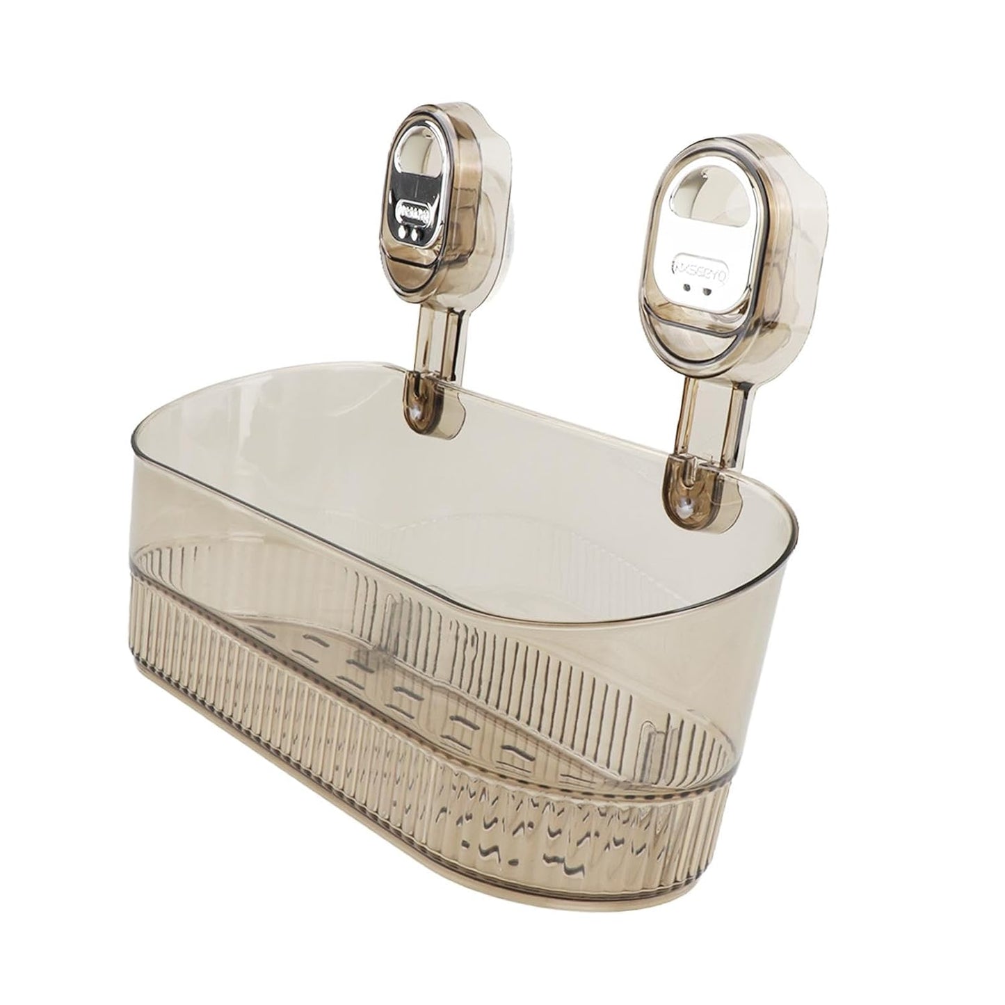 Suction Cup Shower Shelf™