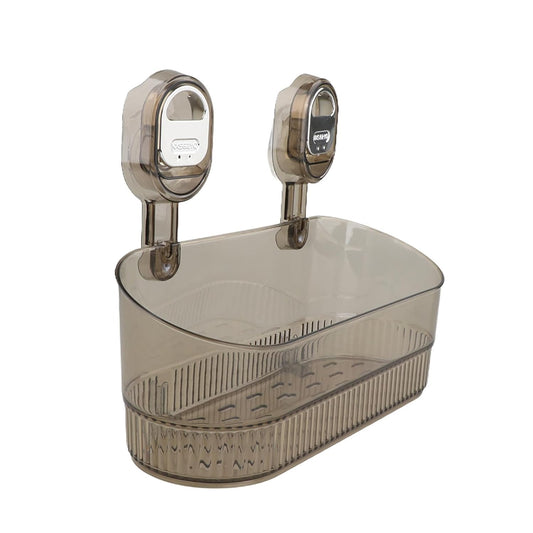 Suction Cup Shower Shelf™